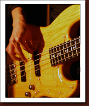 BIG APPLE BASS MAC