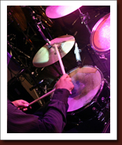 BIG APPLE DRUMS YAMANE