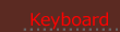 KEYBOARD