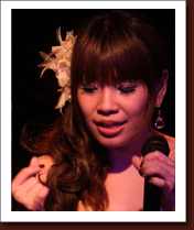 BIG APPLE VOCAL MEG